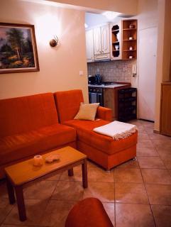 Sophia's Corfu city center Apartment - Agios Rokkos - 6