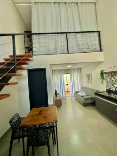 Loft NOVO Unidade 3 - Araxá - 7