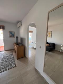 Burriana Playa Sea View Apartment - Nerja - 1