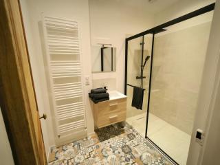 Gîte Champagne Philippe Moutardier - Chambre Hotte - 9