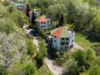 Octogon Câmpina - 0