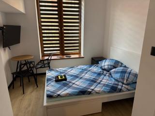 ICE KING Apartament - Sandomierz - 8