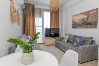 DoR Stay Seaview - Durrës - 8