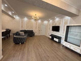 Hotel Apartment Nizami street - Baku - 7