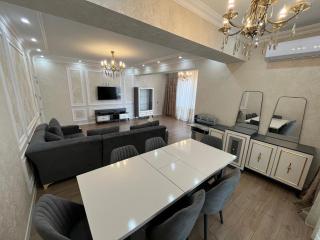 Hotel Apartment Nizami street - Baku - 5