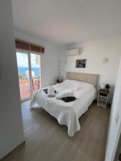 Burriana Playa Sea View Apartment - Nerja - 3
