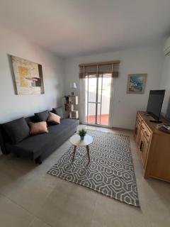 Burriana Playa Sea View Apartment - 4