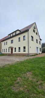 Ferienwohnung Waldenburg Sachsen - Waldenburg - 3