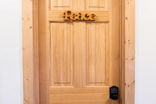 Majestic View Roundhouse - Peace Room - 3