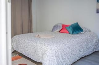 Petit appartement 20m2 - 2-4 personnes - Quartier Bel Air - 9