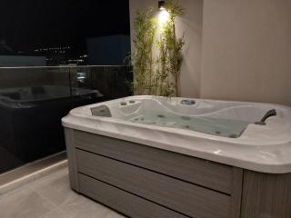 ELEANA Beach Suites - Limín Khersonísou - 6
