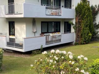 Ferienwohnung Mölln am Kurpark - 8