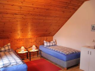 "Haus Burck" Modern retreat - Wankendorf - 3