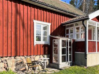 6 person holiday home in ÅTVIDABERG-By Traum - 4