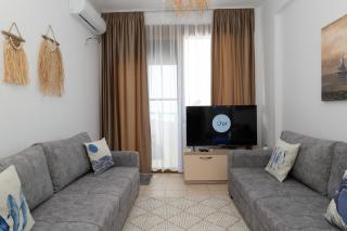 DoR Stay Seaview - 1