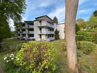Ferienwohnung Mölln am Kurpark - Mölln - 9