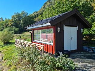 Flott hytte på Bygland - Bygland - 9