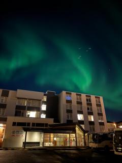 Hótel Borgarnes - 3