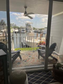 Harbor View, short 7 minute walk to beach. - Vero Beach - 5