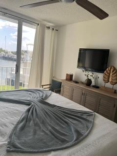Harbor View, short 7 minute walk to beach. - Vero Beach - 3