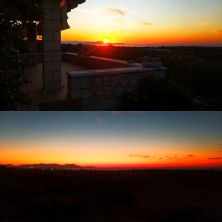 The Carob Tree Cottage - Kambánion - 8