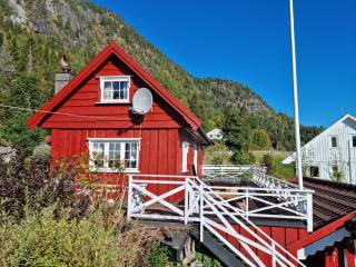 Flott hytte på Bygland - Bygland - 0