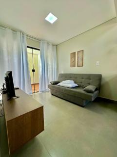 Loft NOVO Unidade 3 - Araxá - 9