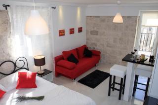 VILLA KAPAR - Apartment Kairos - Trogir - 9