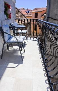 VILLA KAPAR - Apartment Kairos - 5