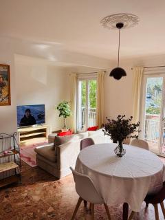 Appartement au cœur de Cargèse - Cargèse - 7