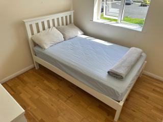 Roseville Courts - Newbridge - 4