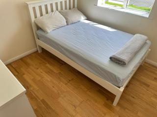 Roseville Courts - Newbridge - 1
