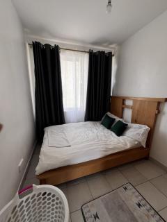 Queen Bee Apartment - Nairobi - 6
