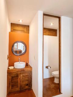 Punta Arena Surf Suites - Puerto Escondido - 8