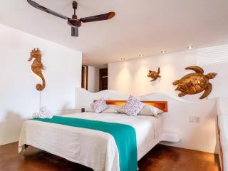 Punta Arena Surf Suites - Puerto Escondido - 7