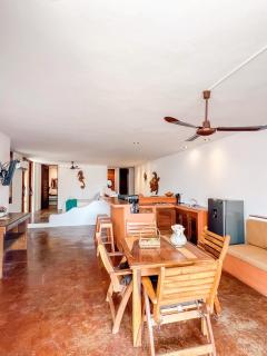 Punta Arena Surf Suites - Puerto Escondido - 1