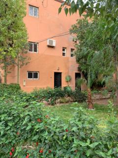 RIAD kechois - Marrakech - 2