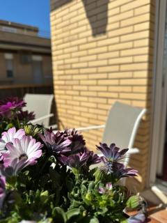 Casa vacanza Torvaianica a due passi dal mare - Torvaianica - 6