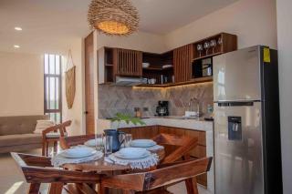 Tulum Pent house suite with plunge pool - Tulum - 2