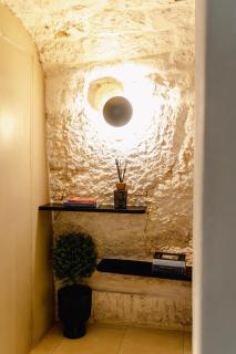 La Maison - Private wellness - Ostuni - 1
