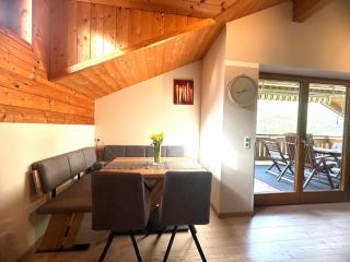 Appartment Lukasser - Ainet - 7