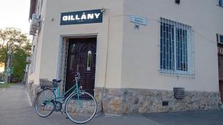 Gillány Fogadó - Debrecen - 6