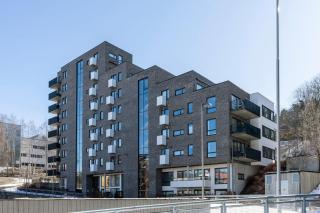 Fully furnished apartment - 9
