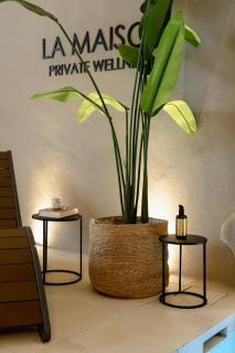 La Maison - Private wellness - Ostuni - 5