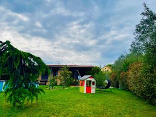 Villa SARA il giardino di Dafne - Amelia - 5