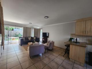 The Bergen Self Catering unit - George - 1