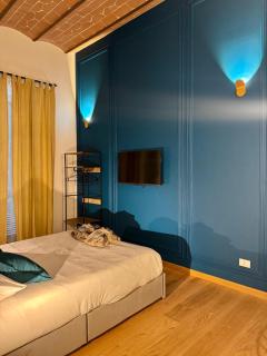 Muradelle B&B - Massa - 3