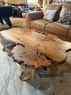Luxury Log Cabin with Hot Tub & Scenic Views In Oakenshaw - Oakenshaw - 1