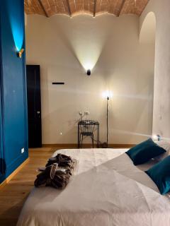 Muradelle B&B - Massa - 4