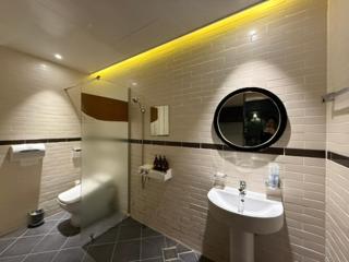 Venice Hotel - 4